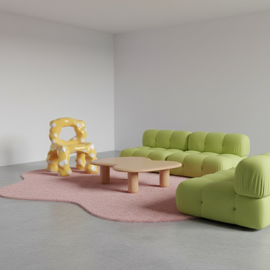 Butter Chair