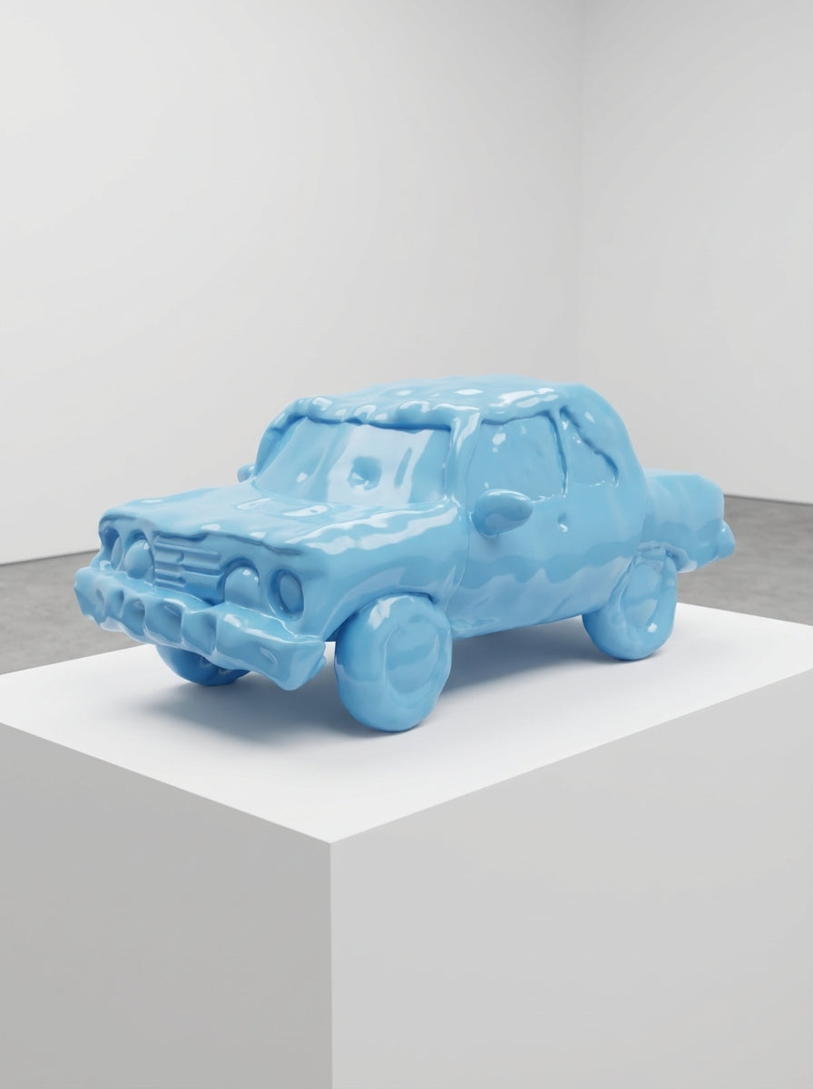 Nice Car