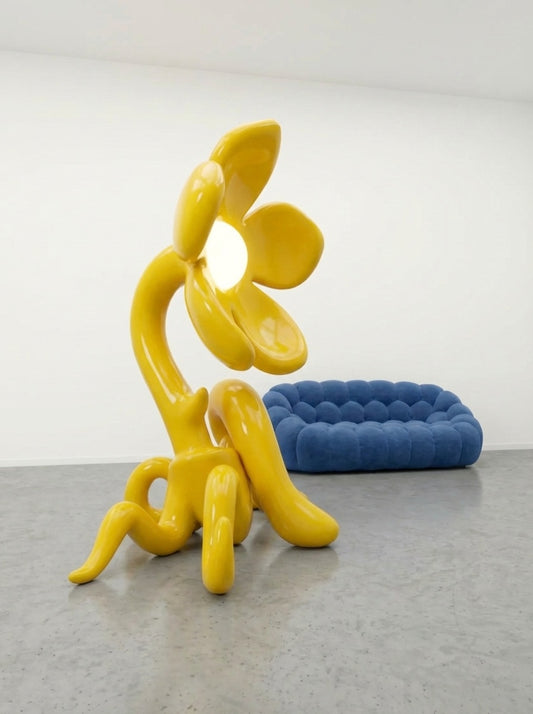 Extremely Normal Lamp
