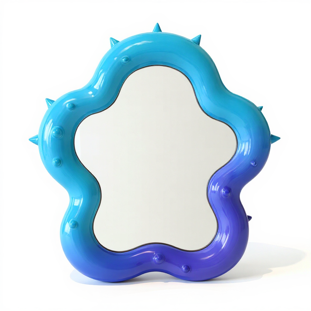 Spike Mirror