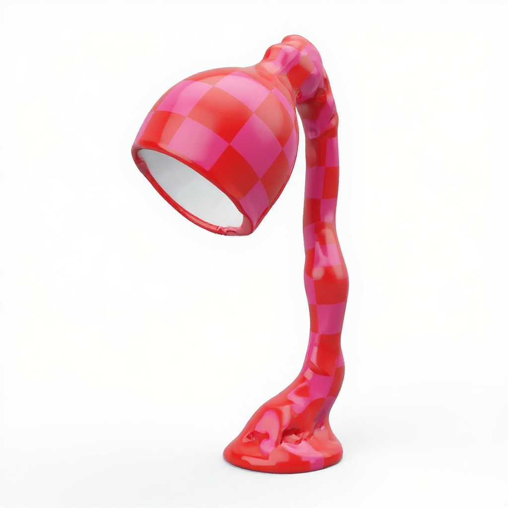 Big Lamp