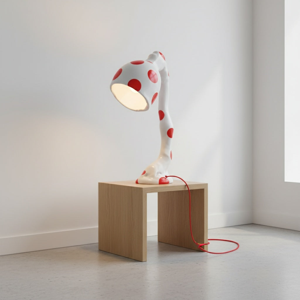 Big Lamp