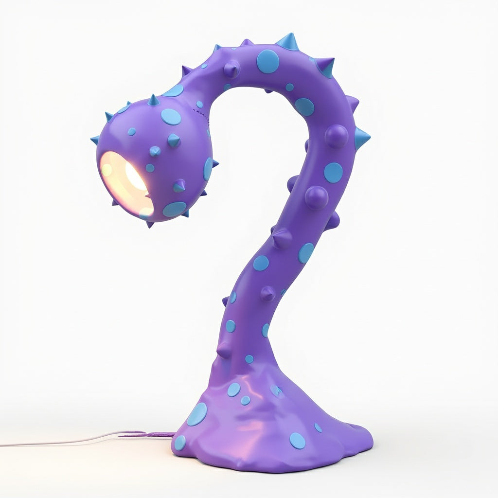 Biggest Lamp