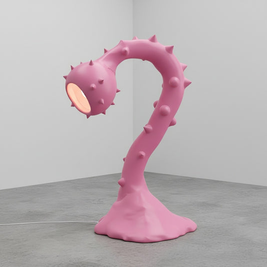 Biggest Lamp