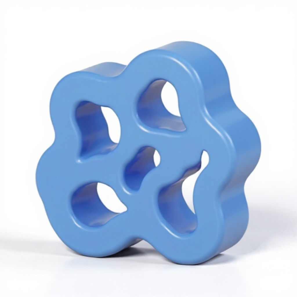 Blob Shelf Sr.