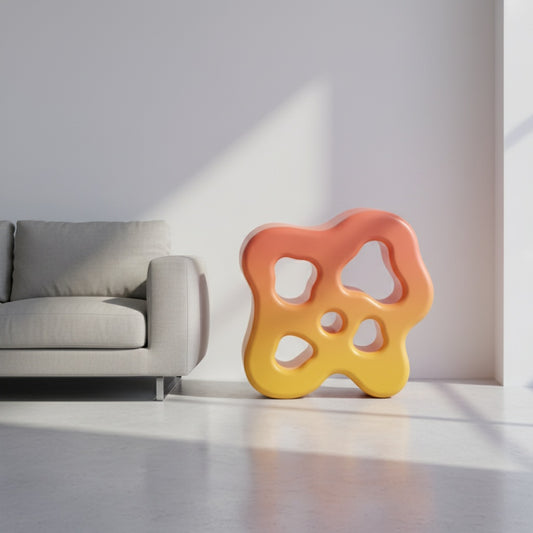 Blob Shelf Jr.