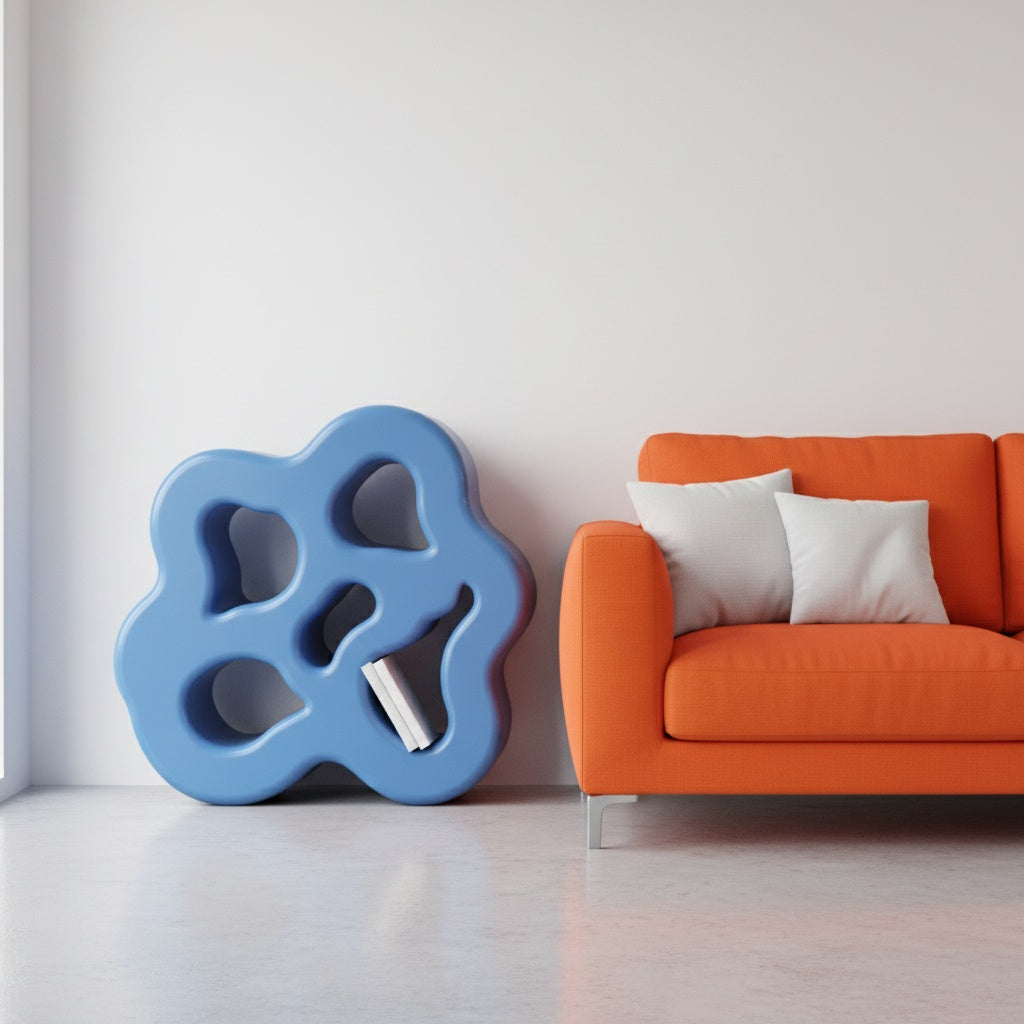Blob Shelf Sr.