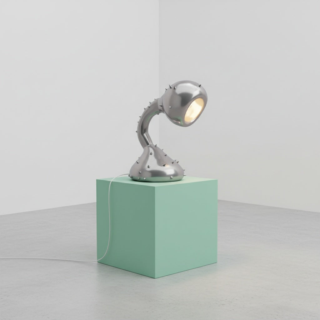 Not So Big Lamp