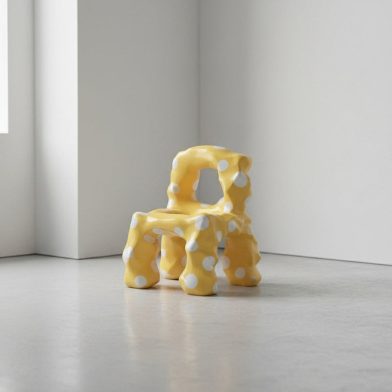 Butter Chair