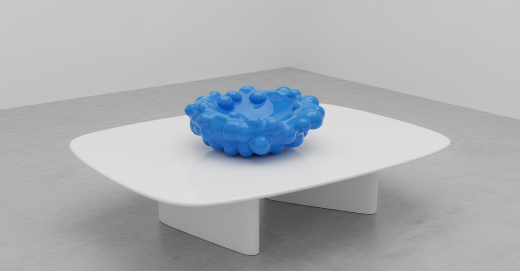 Cloudform bowl
