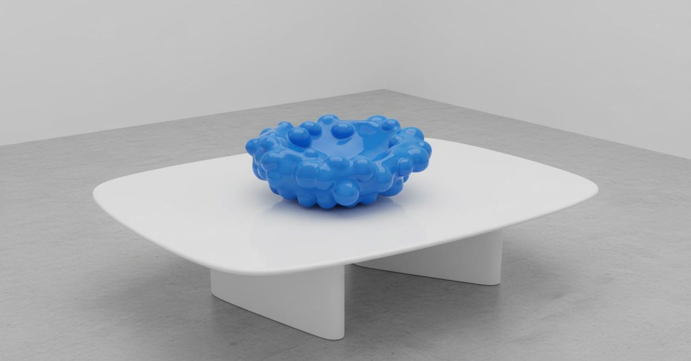 Cloudform bowl