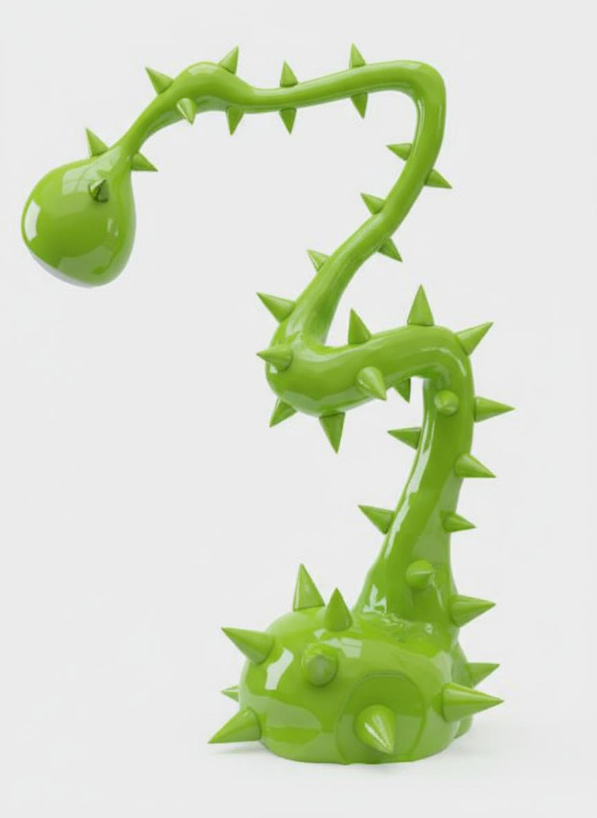 Vine Lamp