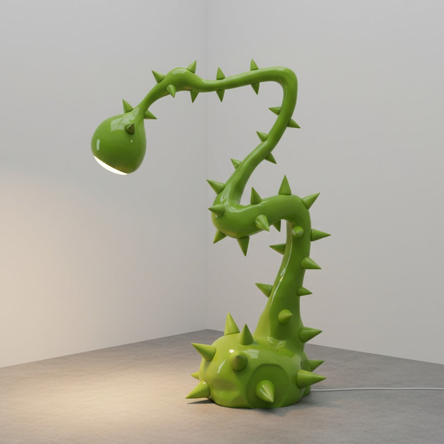 Vine Lamp