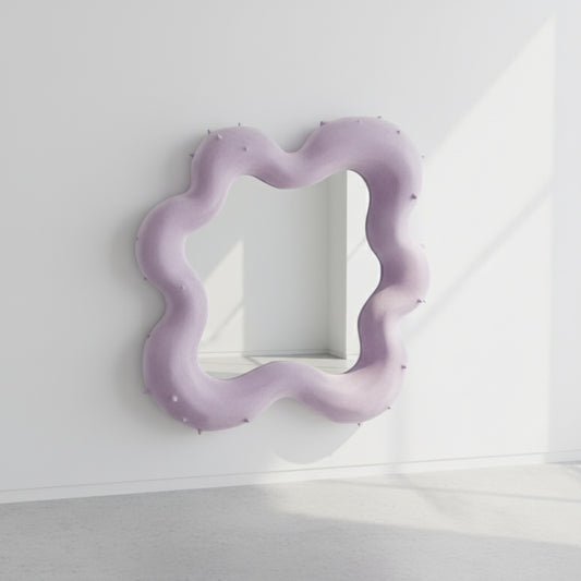 Toothpaste Mirror