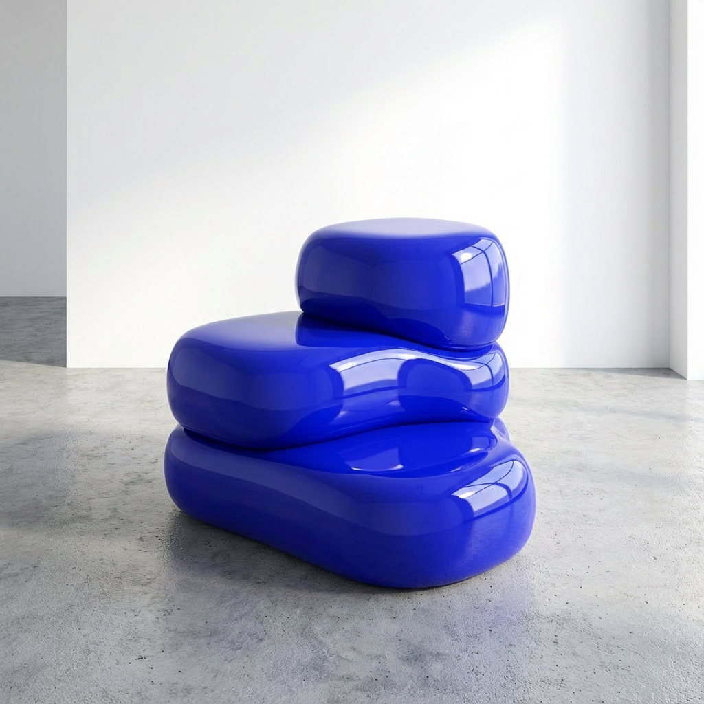 Tower Stool