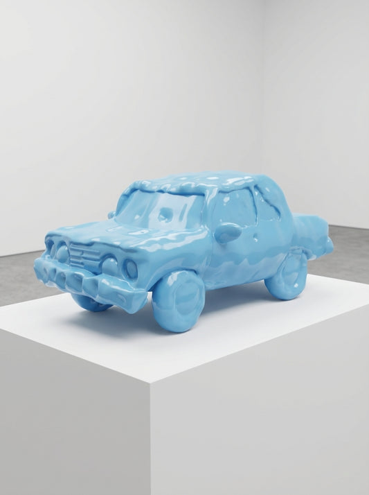 Nice Car