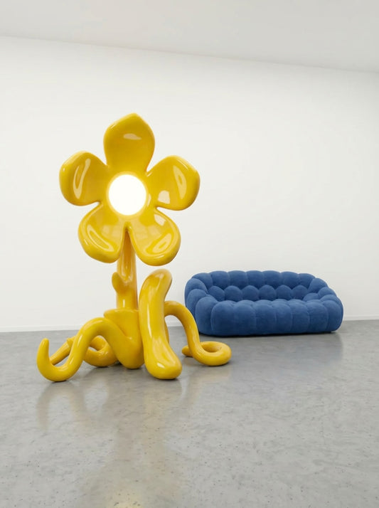 Extremely Normal Lamp
