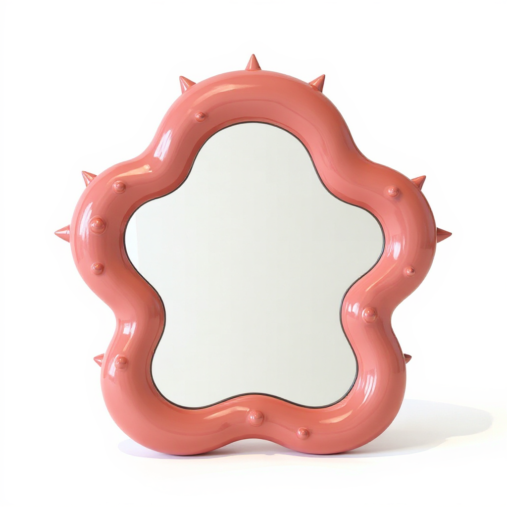 Spike Mirror