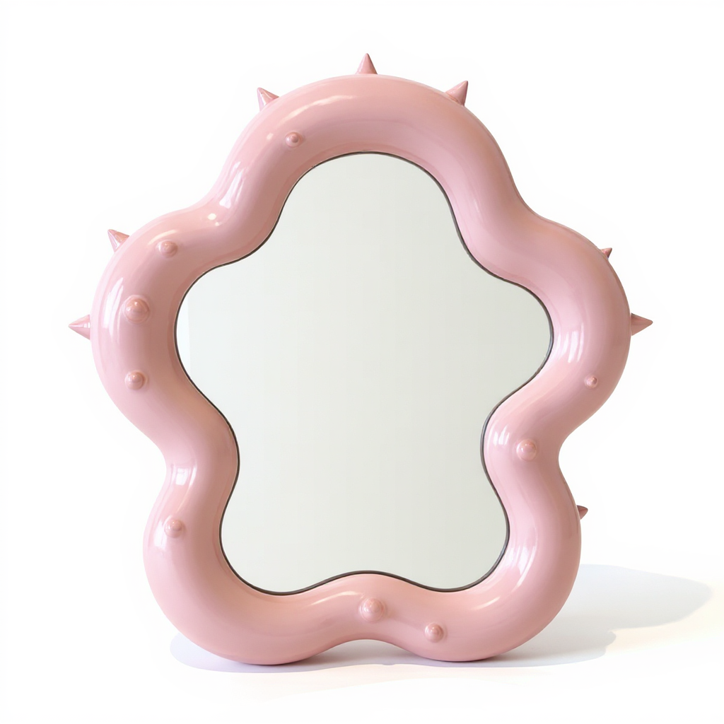 Spike Mirror