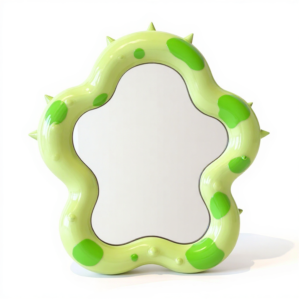 Spike Mirror