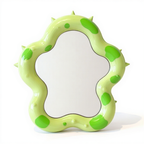Spike Mirror